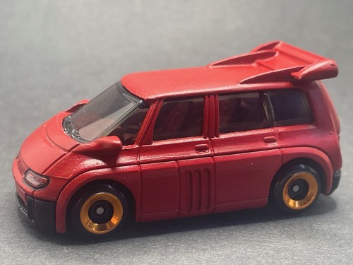 Hot wheels renault espace - wheels,