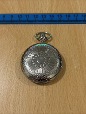 Hachette Classic pocket watch