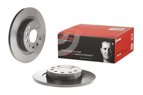 Brembo 9511 brake - brembo, 08.9511.11