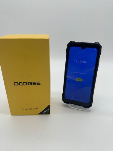 Doogee s89 pro - doogee,