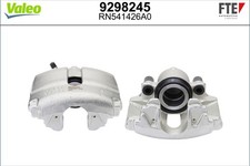 Valeo Cast Iron Caliper Neogen RN541426A0 For Seat Altea XL (9298245) OEM