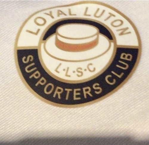 Luton town bucket hat - luton, fc