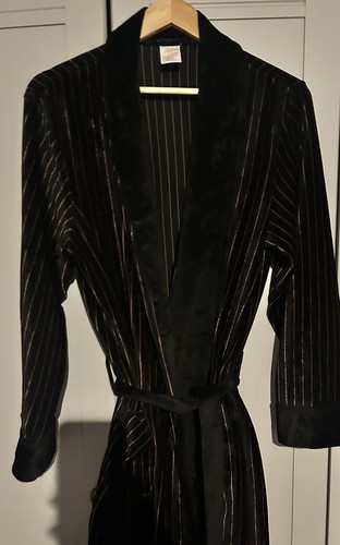 Michael vintage black multi - st,
