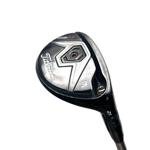 Titleist 915h hybrid 21 - titleist,