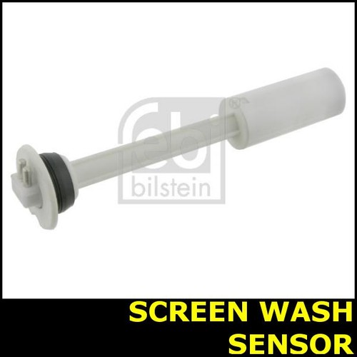 Screen wash sensor fits - screen,
