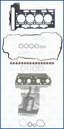 Cylinder head gasket set