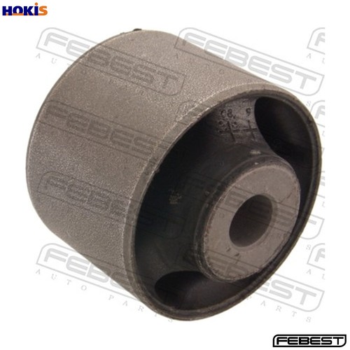 Mounting differential - mounting,