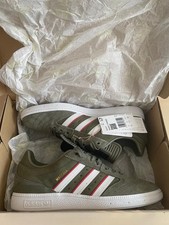 Adidas busenitz dan - busenitz, x