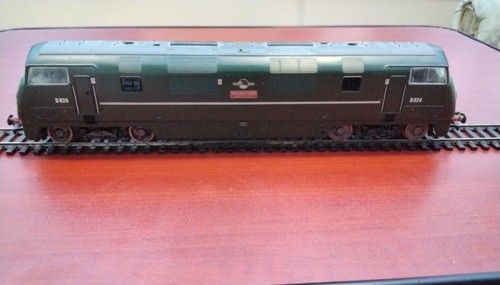 Mainline 064 gauge d824 - 37-064,