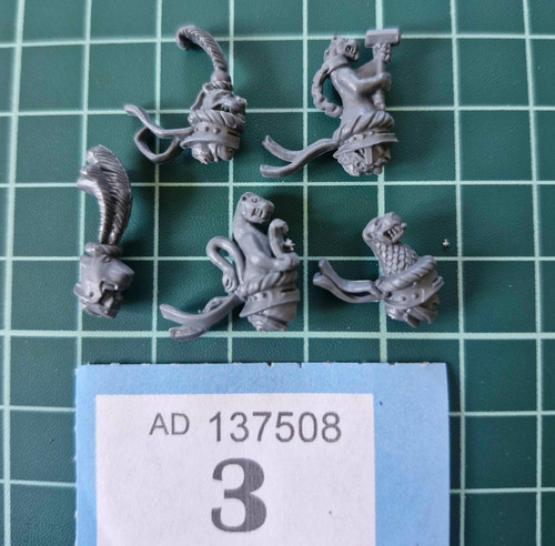 Warhammer empire man - warhammer, of