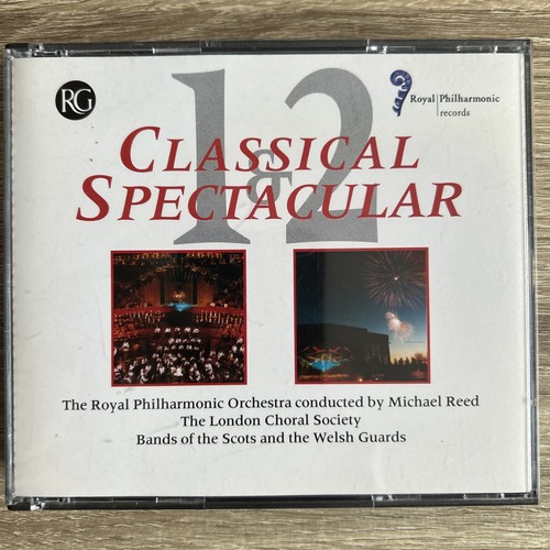 The royal philhamonic - the,
