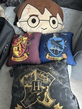 Harry Potter Cushions, Dusty