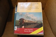 Preserved Railway Carriages