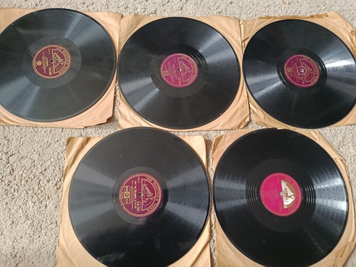 Phil harris rpm bundle - 78,