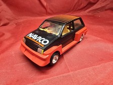 Scalextric C333 Metro 6R4