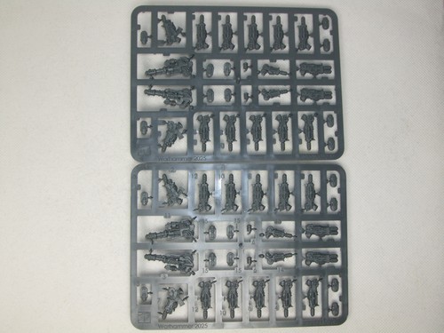 Two disintegrator weapon - disintegrator,