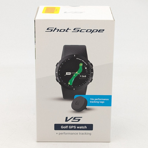 Shot scope golf gps - scope,