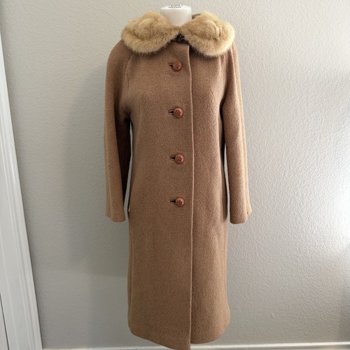 Vintage swing coat - vintage,