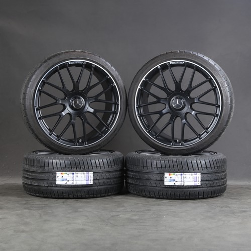 Inch summer wheels - 19/20,