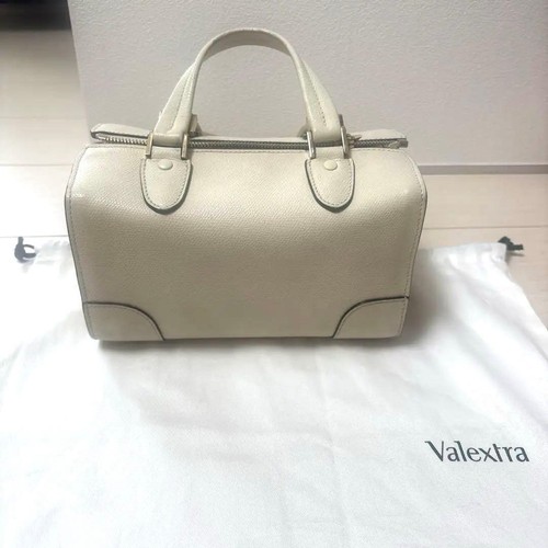Valextra babila mini bag - babila,