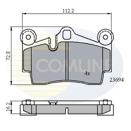 For touareg 7l7 r50 tdi - vw,