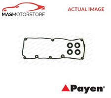 ENGINE ROCKER COVER GASKET SET