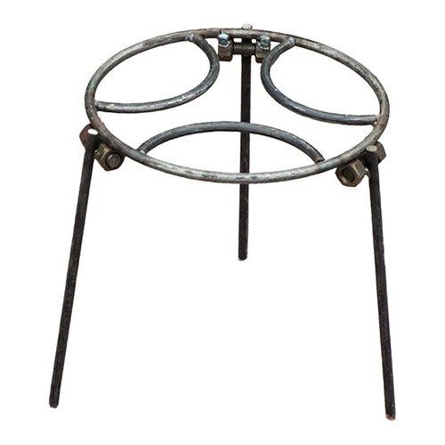 Campfire tripod open fire - campfire,