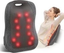Comfier Shiatsu Back Massager
