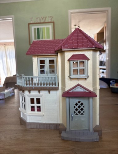 Sylvanian families vintage - sylvanian,