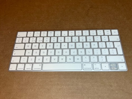 Apple magic keyboard a1644 - apple,