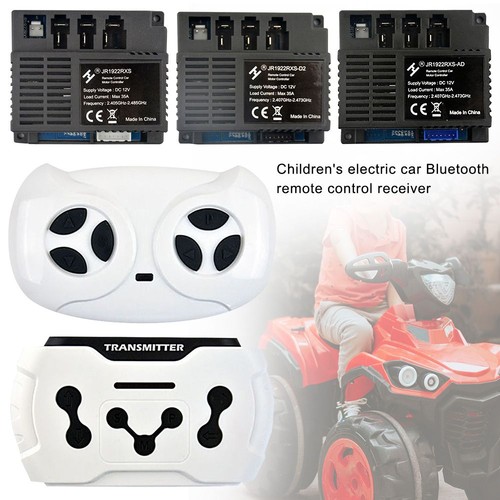 Remote control - 2.4g,