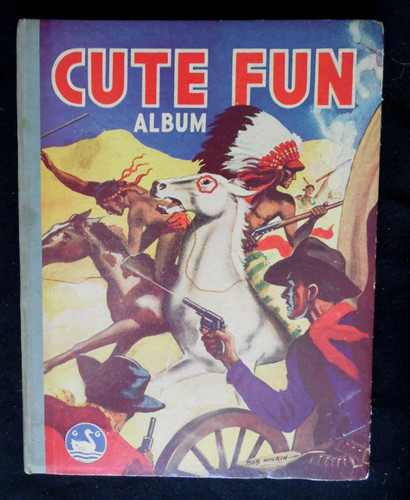 Vintage cute fun - vintage,,