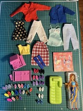 Vintage 80s/90s Mattel Barbie