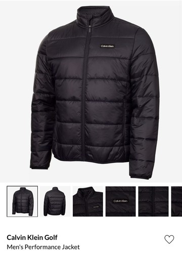 Bnwt men calvin - bnwt, klein