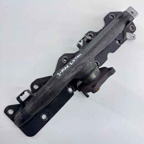 Ford max mk1 exhaust - s-max,