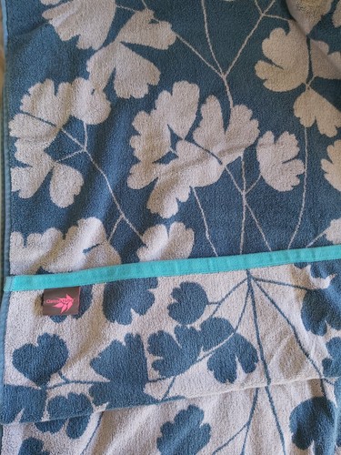 Clarissa hulse bath sheet - hulse,
