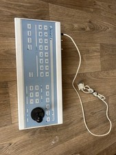 Dennard dtx1000 Cctv Control Desk