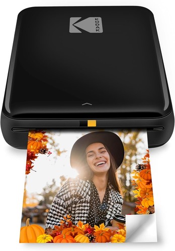 Kodak step instant - kodak,