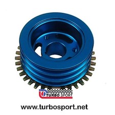 Cosworth YB 2WD front