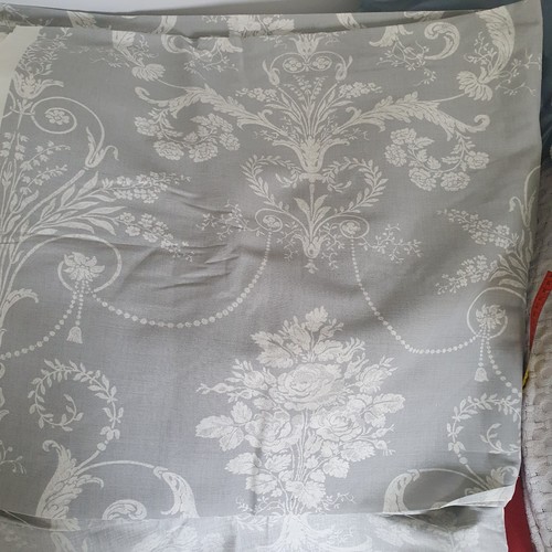Laura ashley curtain fabric - ashley,