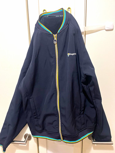 Stagecoach st199 men black - st199, men's