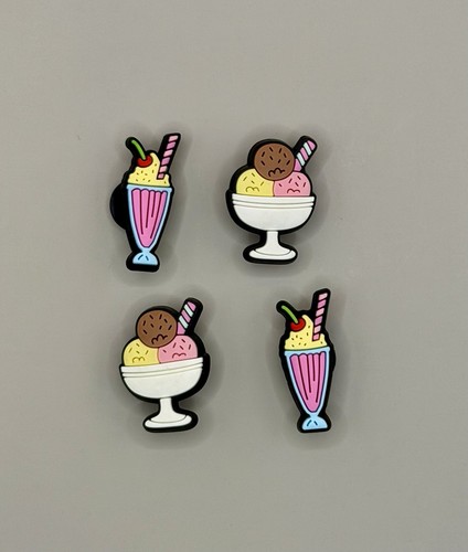 Ice cream shoe - 4,