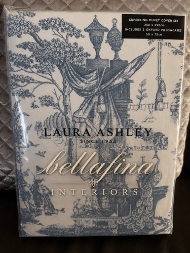 Laura ashley braysmith - ashley, toile