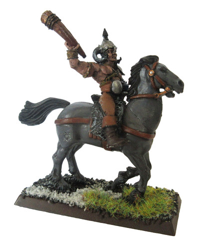 Warhammer aos chaos - aos, metal