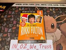 The Ultimate Rikki Fulton