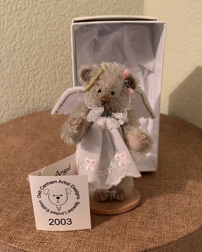 Deb canham exclusive mohair - canham,