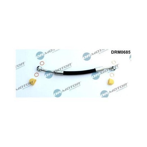 Motor automotive drm0685 - automotive,