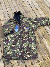 Weezle its a wrap, thermal robe. Extreme weight. Size Small.