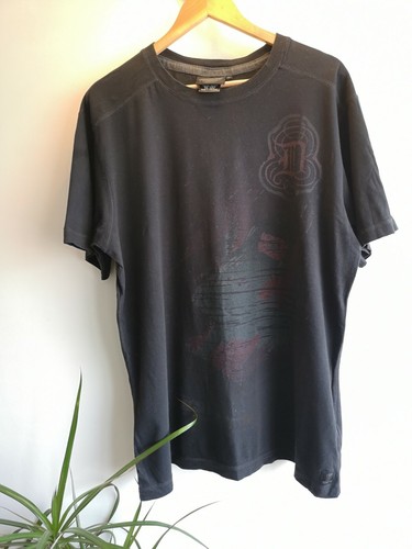 Genuine harley davidson black - genuine,