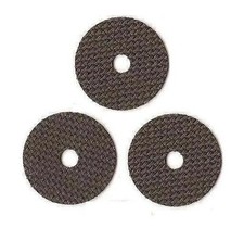 Daiwa carbontex drag washers
